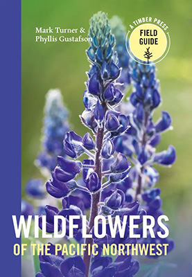 Wildflowers of the Pacific Northwest cover