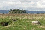 Craft Island view from across salt meadow