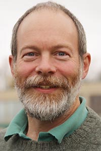 Mark Turner